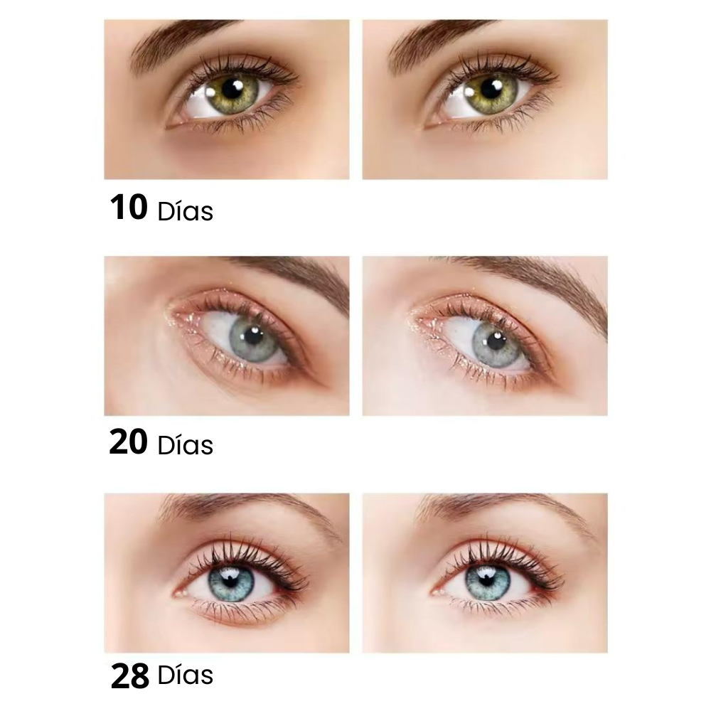 Máscara hidratante para los ojos Crystal Eye Mask