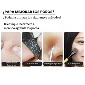 Peeling ultrasónico portátil de piel sónica